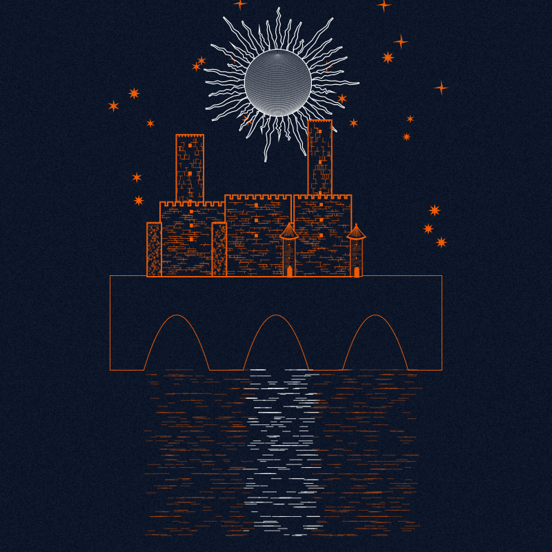 Solar Citadel preview