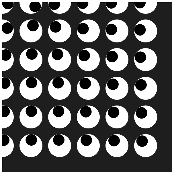 All eyes on preview