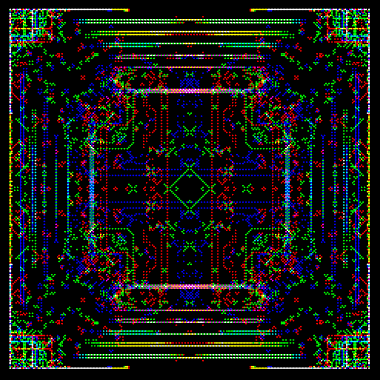 octomatonRGB preview