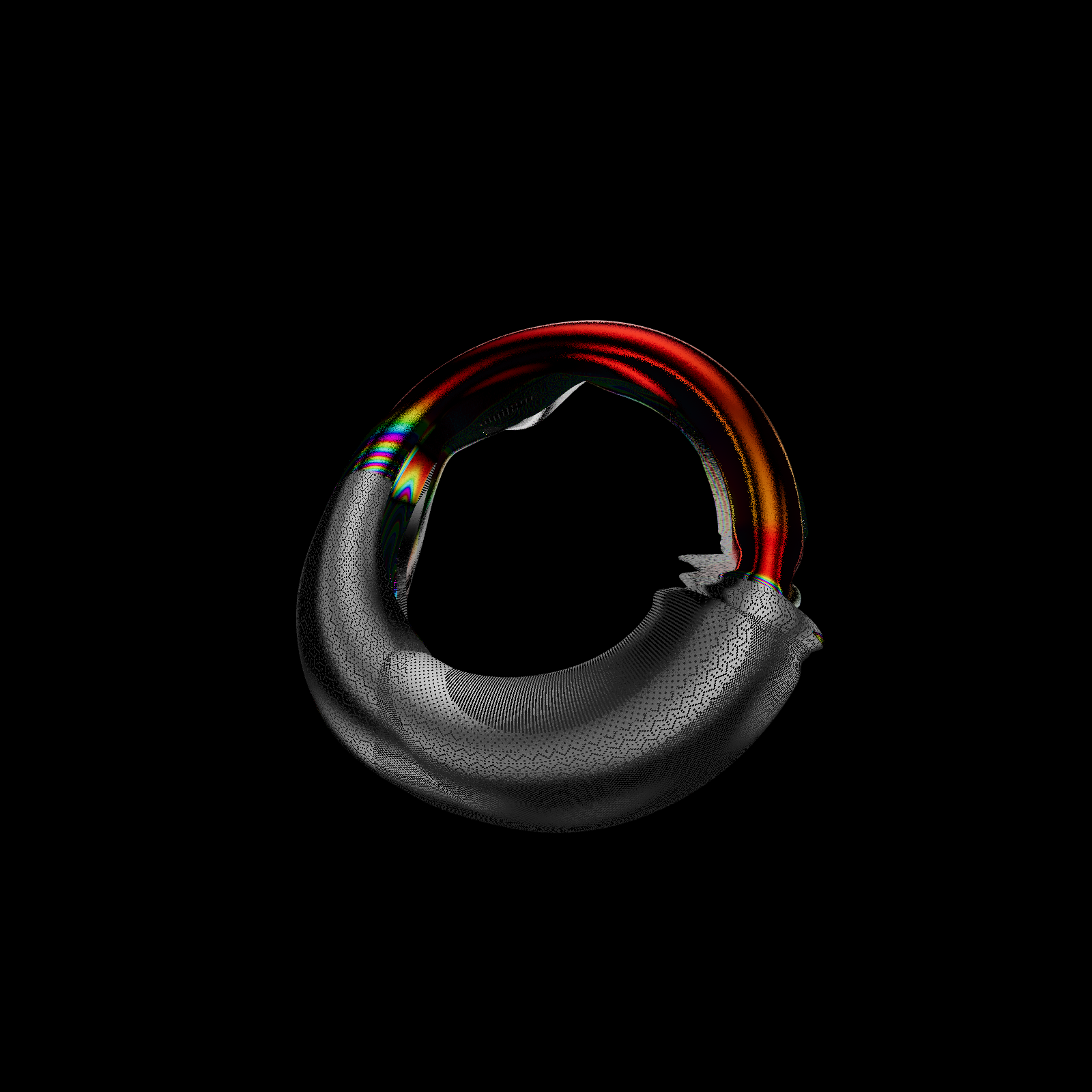 Latent~~~>Gradient preview