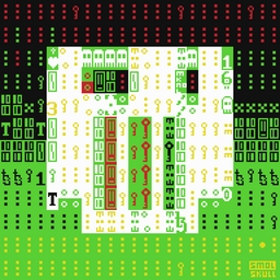 ASCII-SMOLSKULL #493