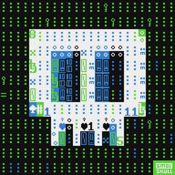 ASCII-SMOLSKULL #432
