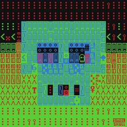 ASCII-SMOLSKULL #333