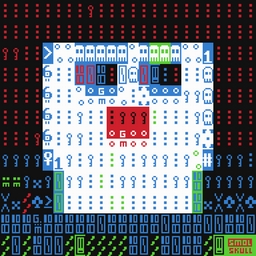 ASCII-SMOLSKULL #311
