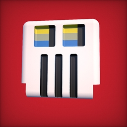 3D-SMOLSKULL #677