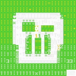 ASCII-SMOLSKULL #244