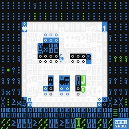 ASCII-SMOLSKULL #371