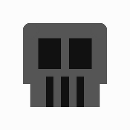SMOLSKULL #1839