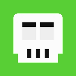 SMOLSKULL #819
