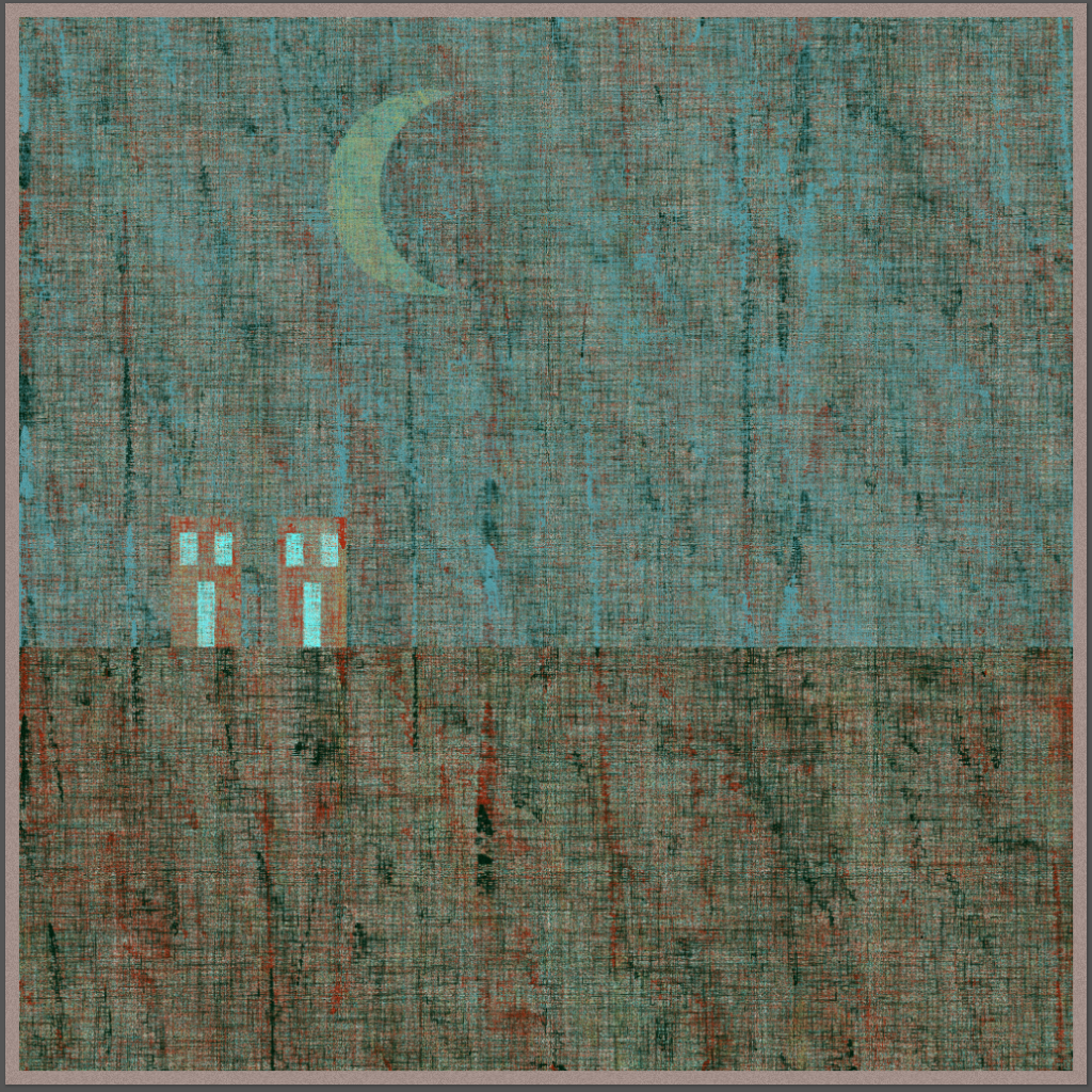 Neighborhood - Cliches preview