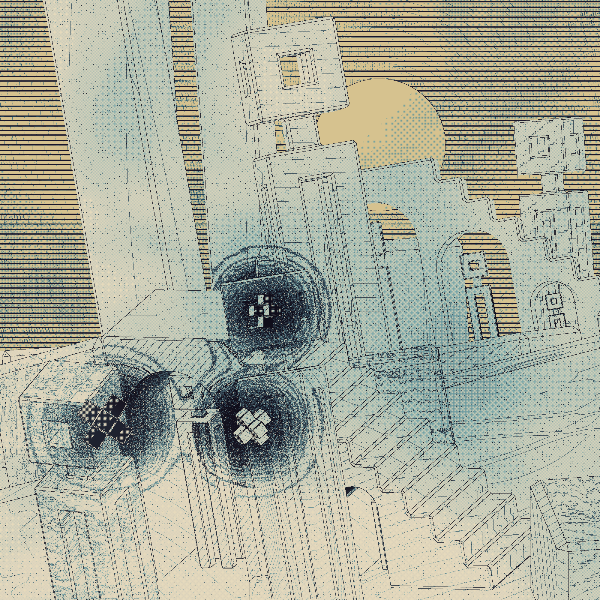 Stratification Of the Orthogonal  preview