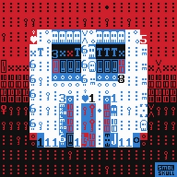 ASCII-SMOLSKULL #402