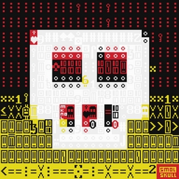 ASCII-SMOLSKULL #462