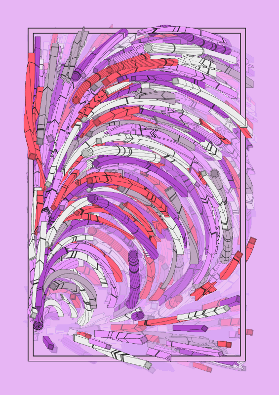 Contort #284