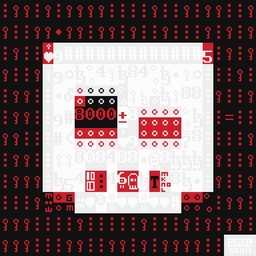 ASCII-SMOLSKULL #301