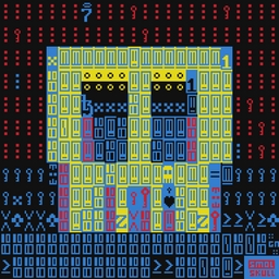 ASCII-SMOLSKULL #384