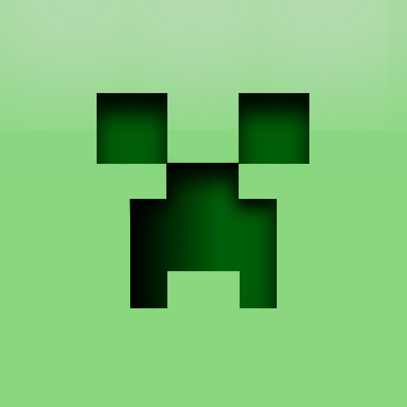 Creepers! in Minecraft Marketplace