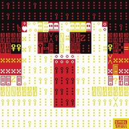 ASCII-SMOLSKULL #142