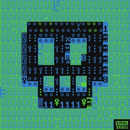 ASCII-SMOLSKULL #325