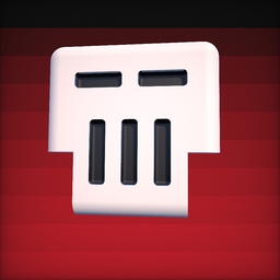 3D-SMOLSKULL #429
