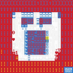 ASCII-SMOLSKULL #373