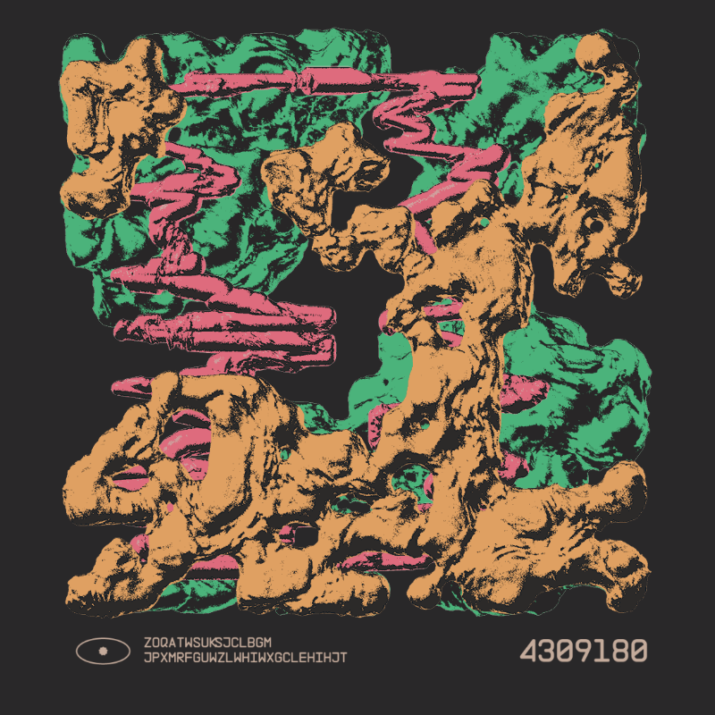 Synesthesia preview
