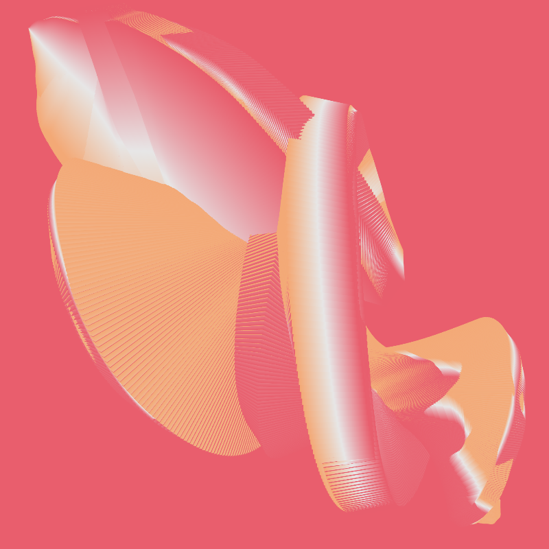 Gradation preview