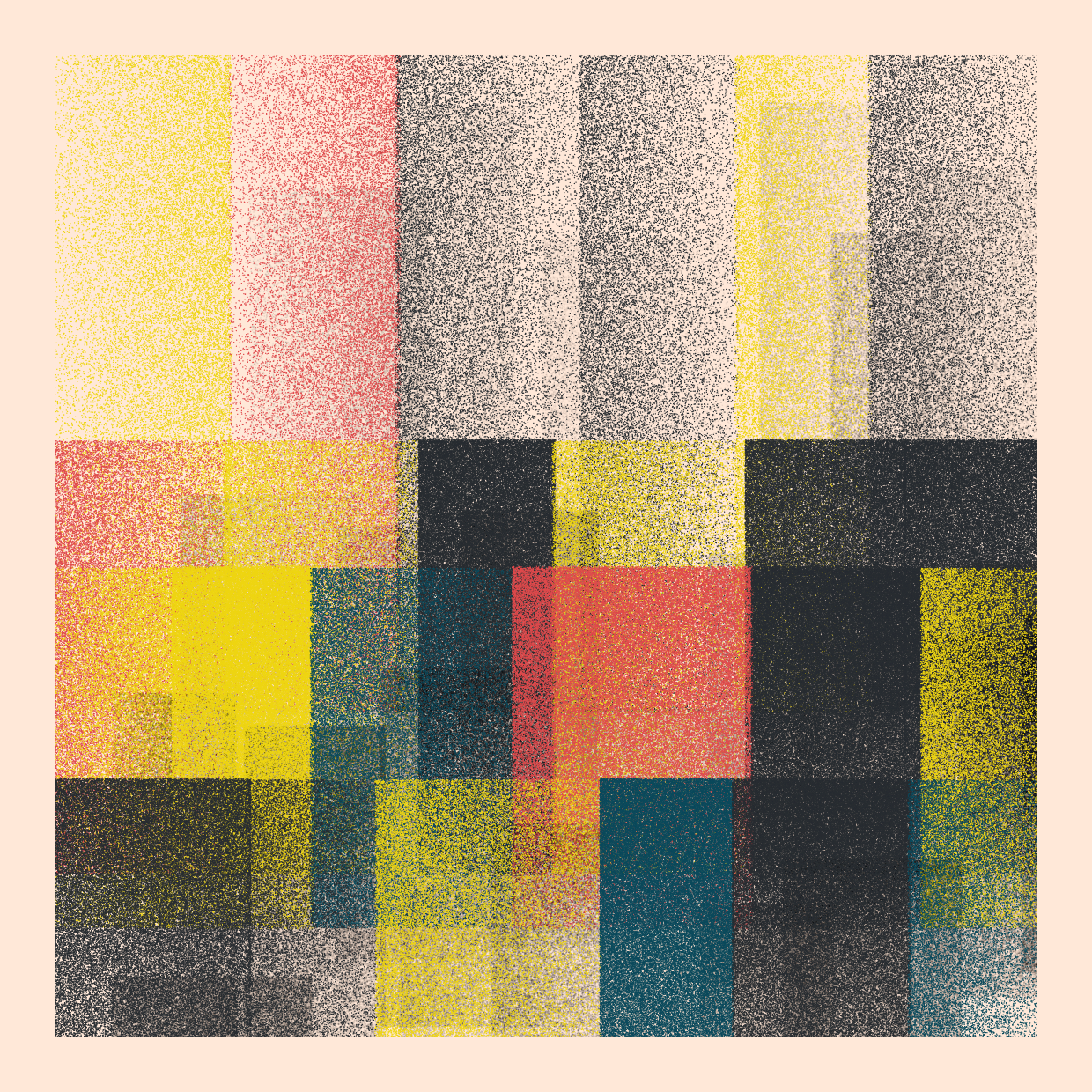 Gradient Study vol.2 preview
