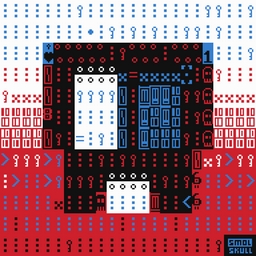 ASCII-SMOLSKULL #465