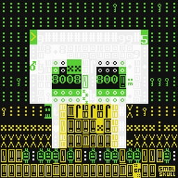 ASCII-SMOLSKULL #379