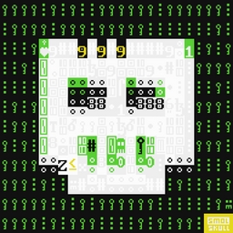 ASCII-SMOLSKULL #454