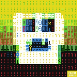 ASCII-SMOLSKULL #393