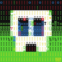 ASCII-SMOLSKULL #306