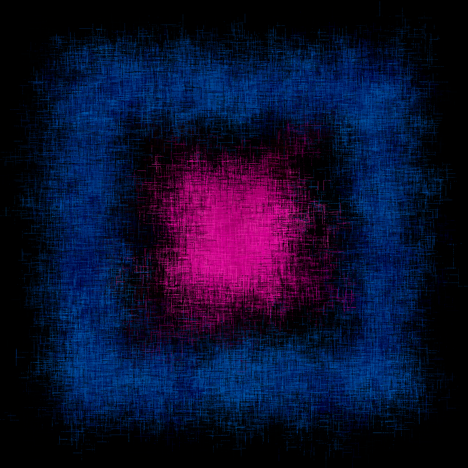 Pixel Tunnel IV preview