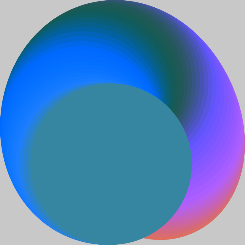 50 CIRCLES ver1.1 preview