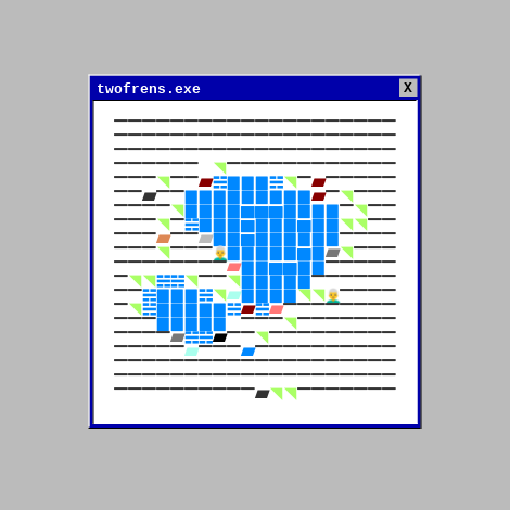 twofrens.exe preview