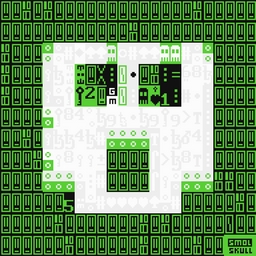 ASCII-SMOLSKULL #272