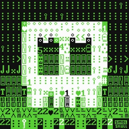 ASCII-SMOLSKULL #396