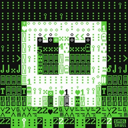 ASCII-SMOLSKULL #396