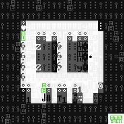 ASCII-SMOLSKULL #350