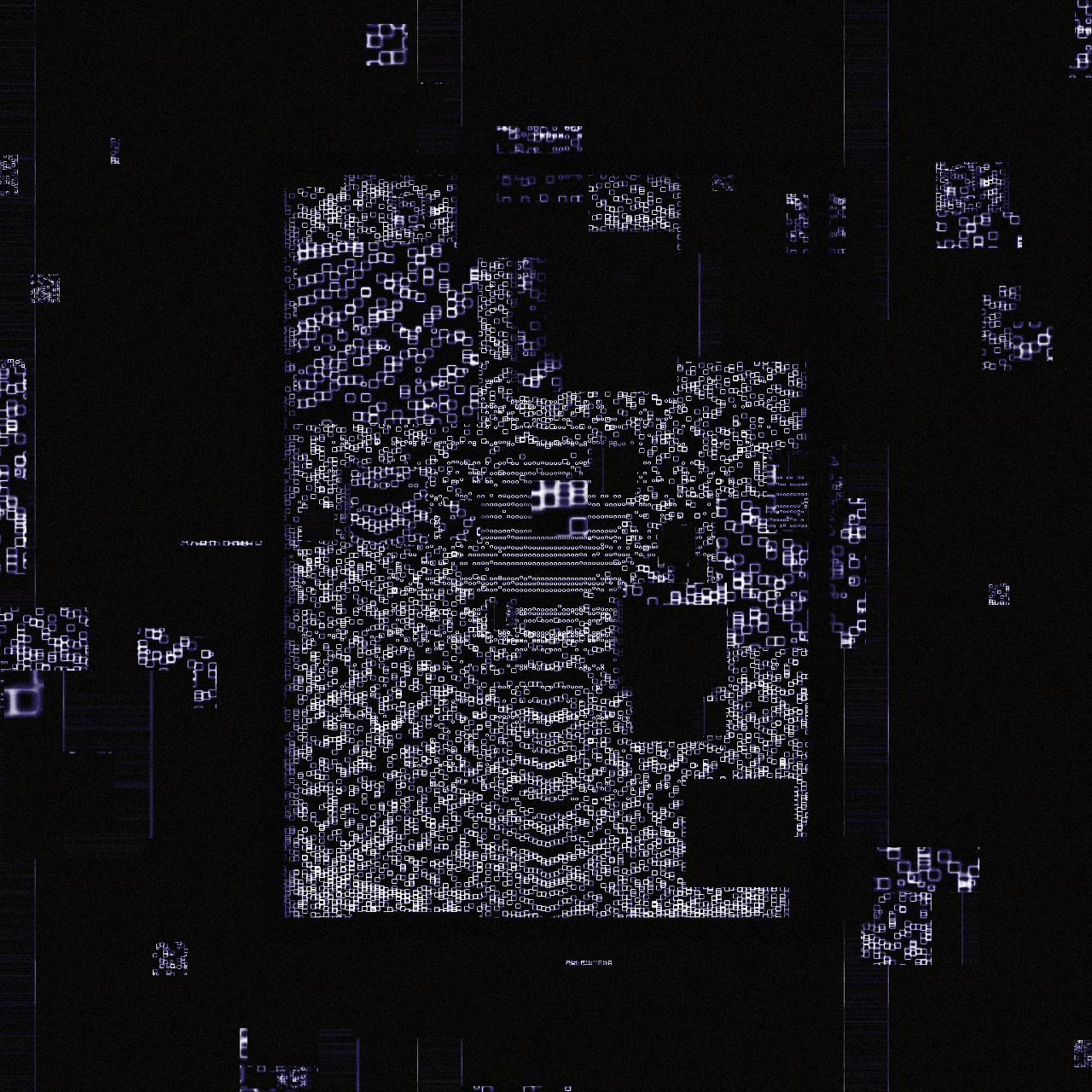 Encoded Frame preview