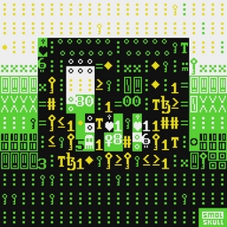 ASCII-SMOLSKULL #353