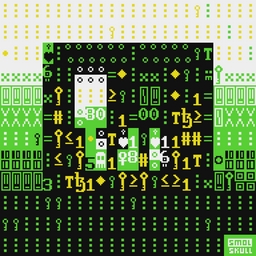 ASCII-SMOLSKULL #353