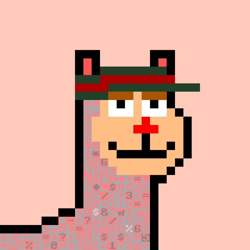 Llovely Llamas preview