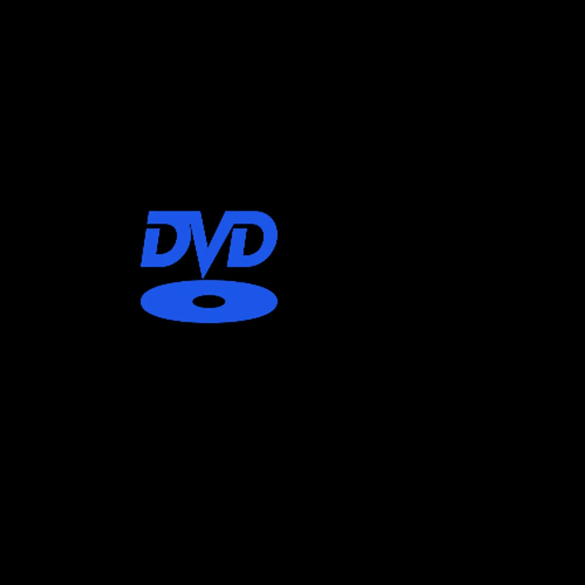 DVD Screensaver by dunce | fxhash, image size:1200x1200