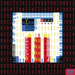 ASCII-SMOLSKULL #375