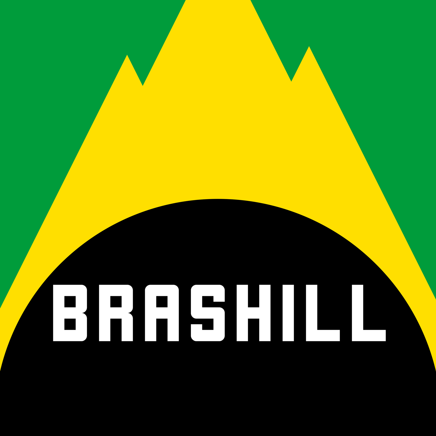 For democracy of Brazil fxhash