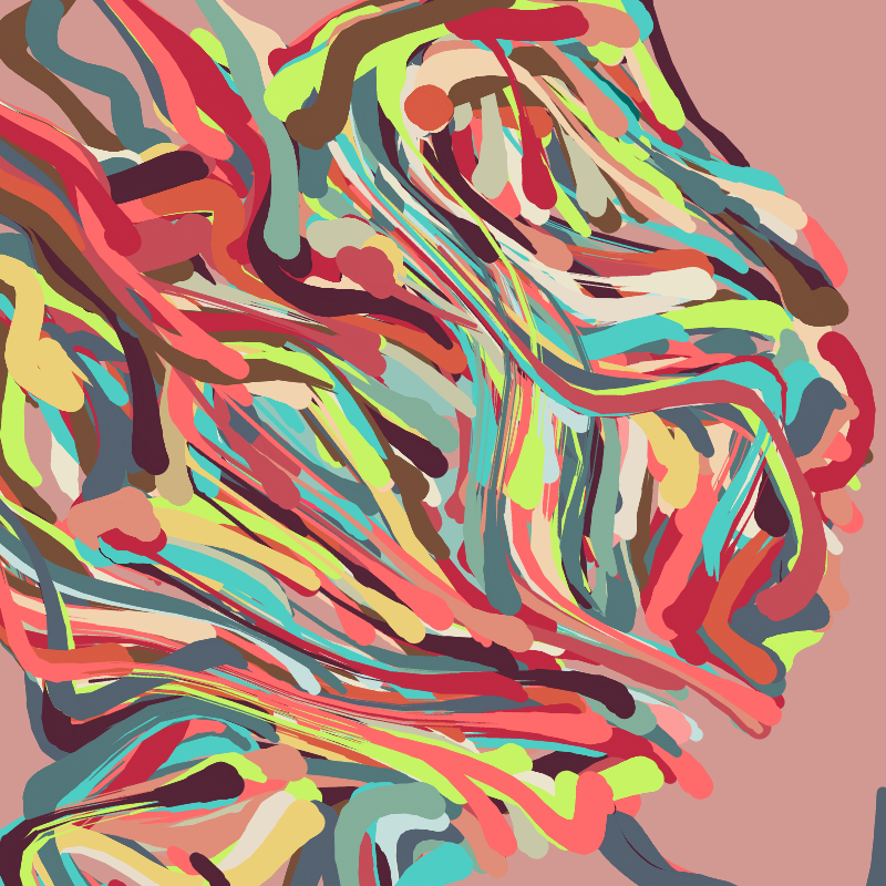 Paint Splash preview