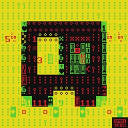 ASCII-SMOLSKULL #383
