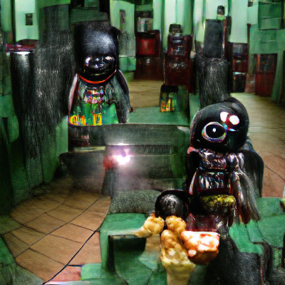 FXUser — macumba-zero
